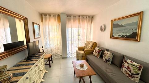 Photo 2 of Flat to rent in Avenida Gamonal, 8b, Parque de la Paloma, Málaga