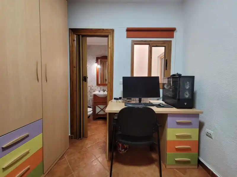 Casa o chalet en venta en Málaga con Aire acondicionado, Calefacción y Terraza