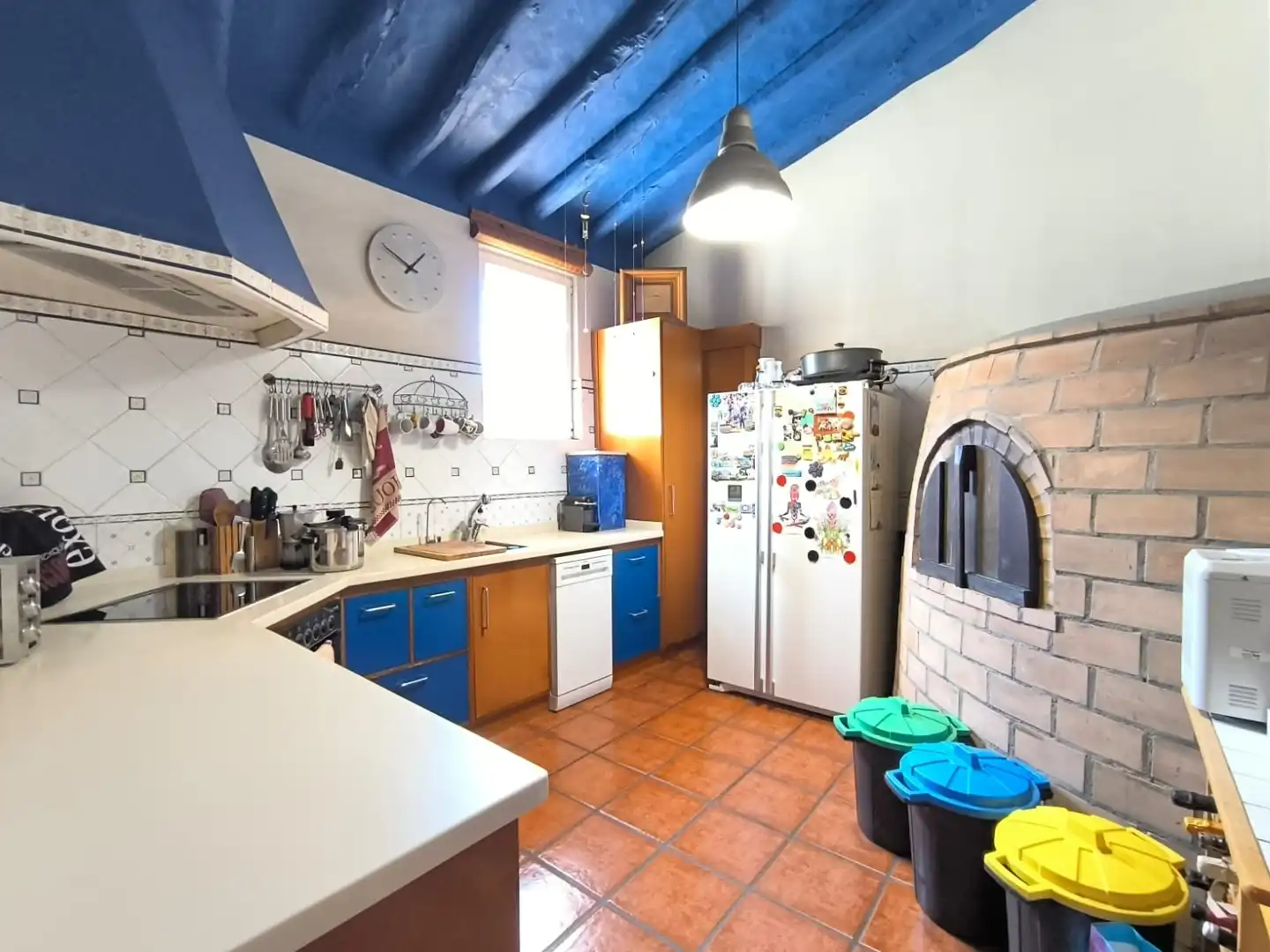Casa rustica in vendita a Campo de Mirra / El Camp de Mirra, imagen 11