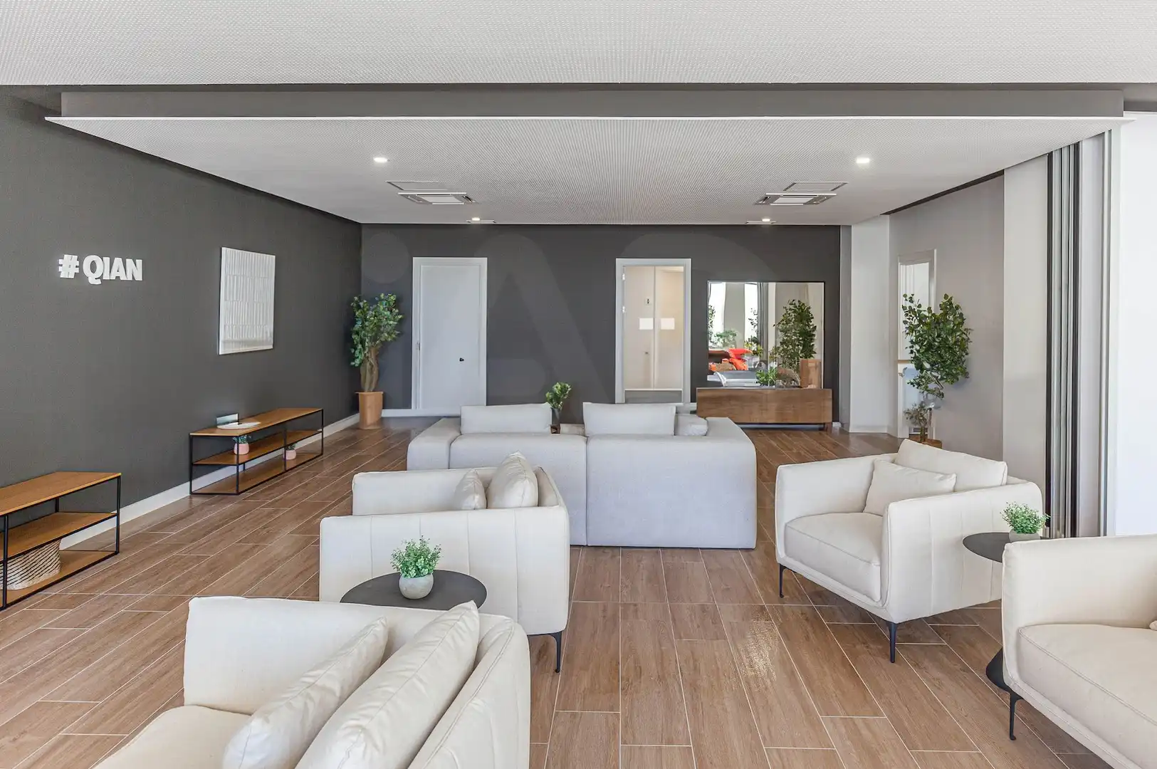 Piso con piscina en venta en Golf - El Carralero, imagen 31