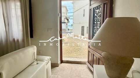 Foto 5 de Planta baja en venta en Altea ciudad, Altea
