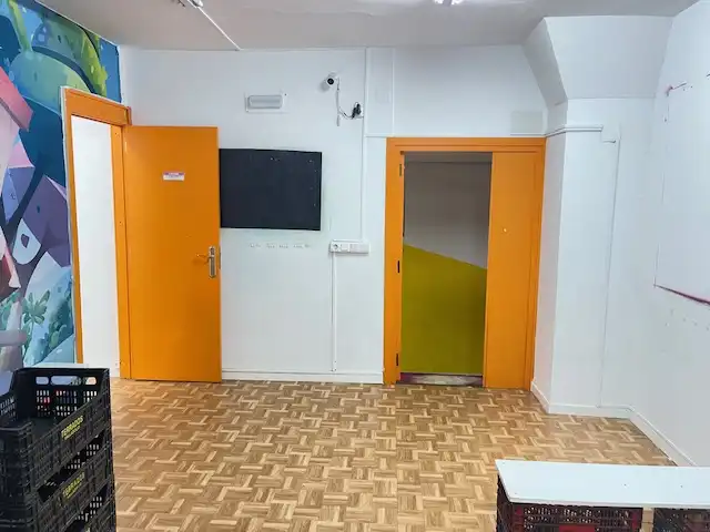 Local comercial de lloguer a Calle Núñez de Arce, imagen 39