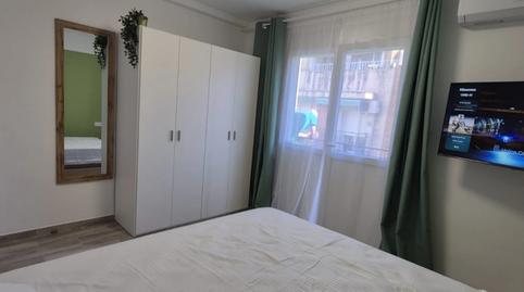 Photo 2 of Study for rent in Florida Alta, Alicante / Alacant