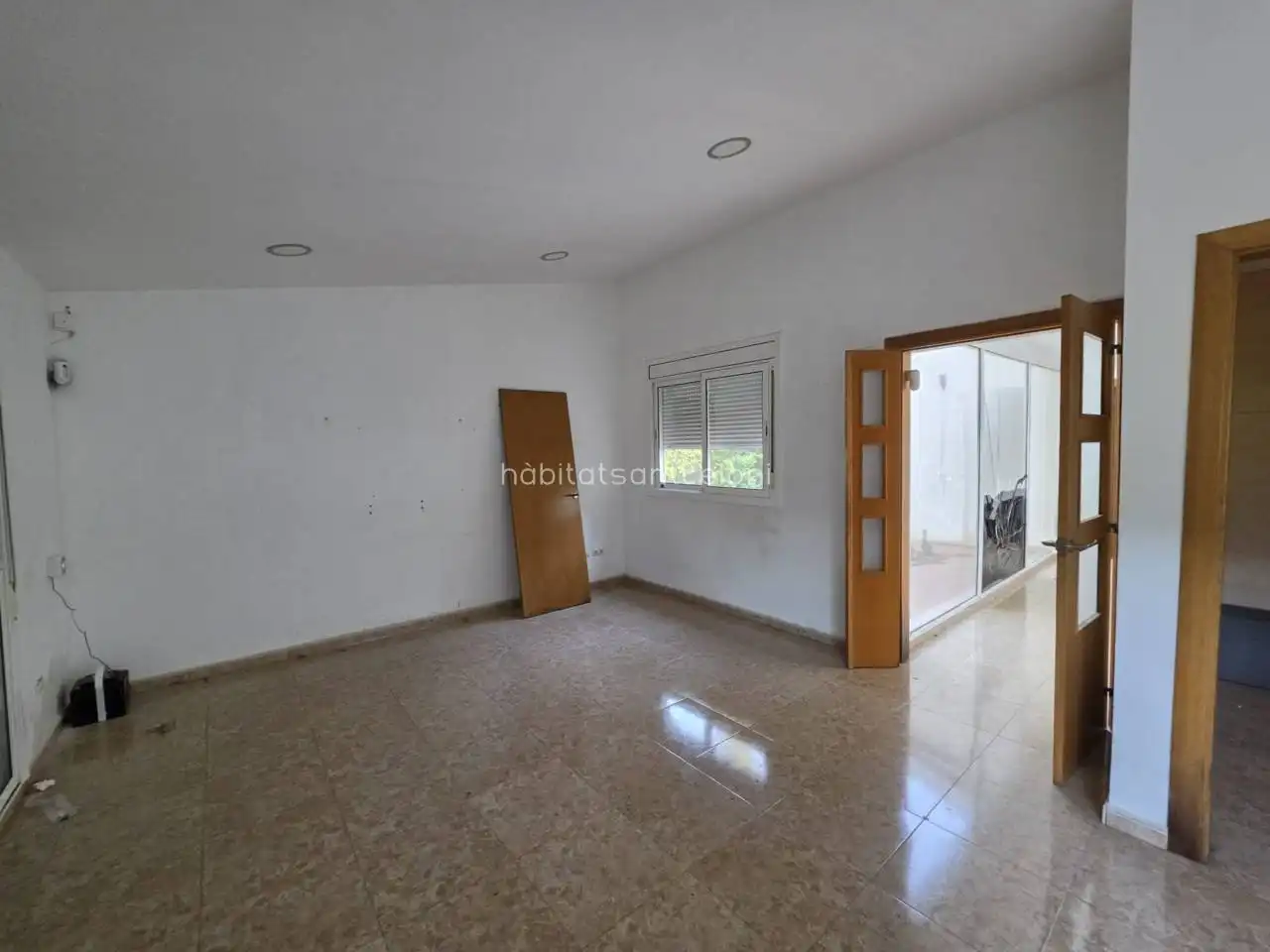 Casa o chalet en venta en Vallgorguina con Jardín privado