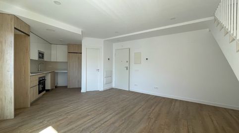 Foto 4 de Dúplex de alquiler en Calle Matas las, Casa Amarilla, Galapagar