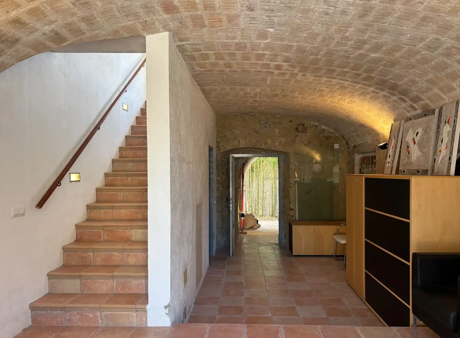 Finca rústica en venda en Bellcaire d'Empordà amb Terrassa