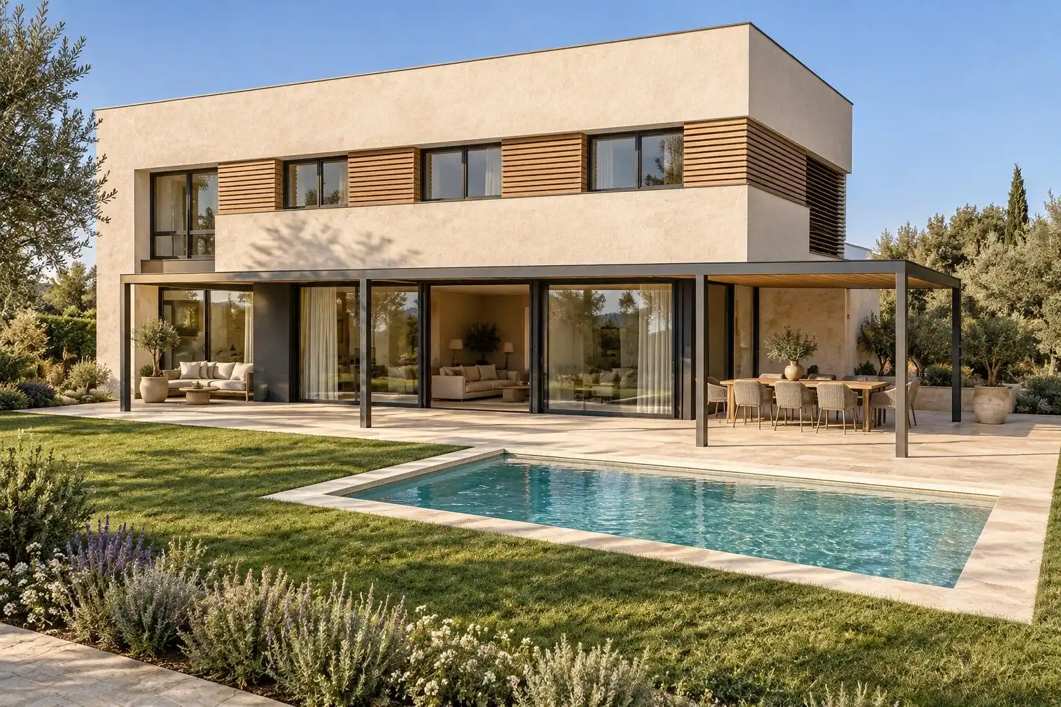 Casa con terraza en venta en Passeig Passeig Sevilla, imagen 2