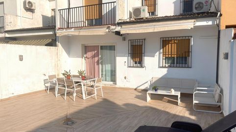 Foto 2 von Einfamilien-Reihenhaus zum Verkauf in Calle de Almería, Torredonjimeno, Jaén