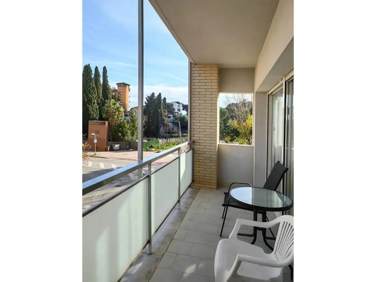 Appartement avec terrasse à vendre à Calle Mèxic, imagen 6