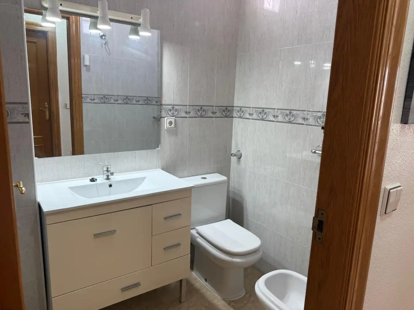 Wohnung zur Miete in Ceutí