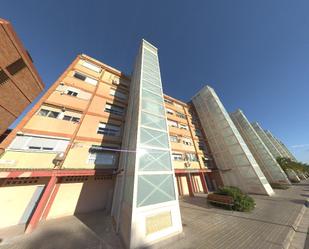 Exterior view of Flat for sale in Sabadell