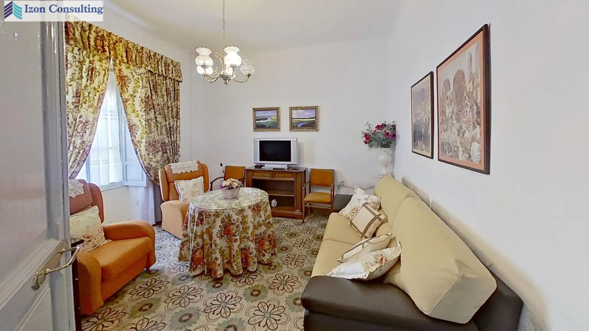 Casa o xalet en venda a Pozo Cañada