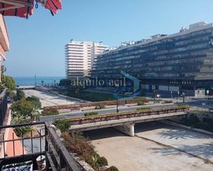 Flat to rent in Calle Víctor de la Serna, Playa de los Boliches