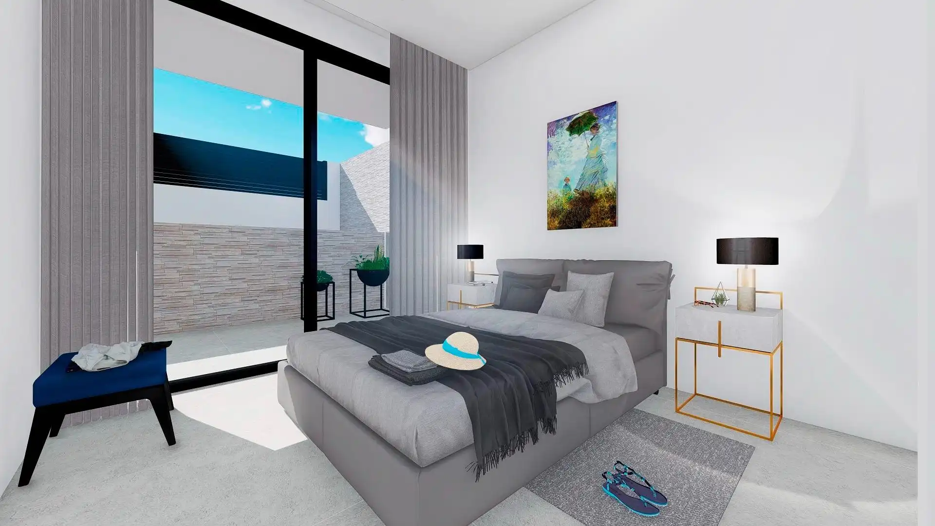 Casa o chalet en venta en Suiza, Los Europeos
