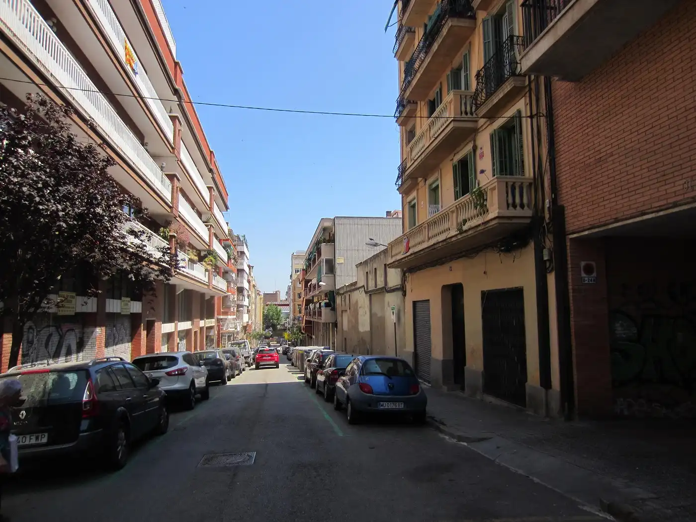 Individual for sale in Carrer de Lafont 3, imagen 5
