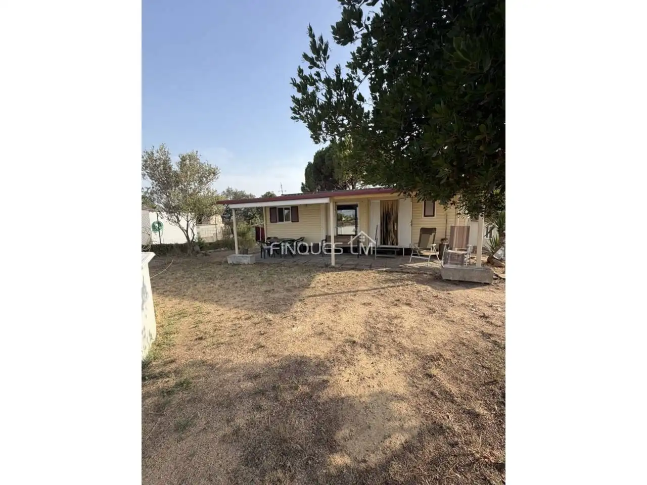 Casa o chalet en venta en Tordera con Aire acondicionado, Calefacción y Jardín privado