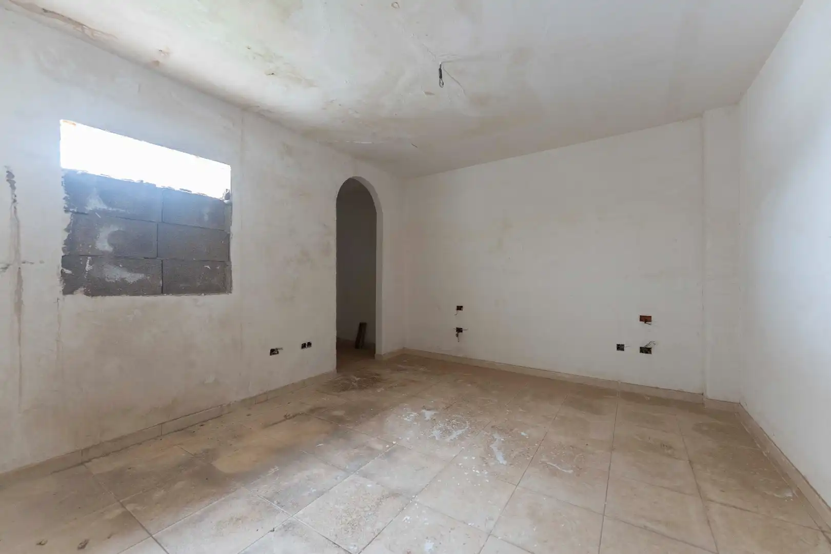 Edifici en venda en Los Realejos