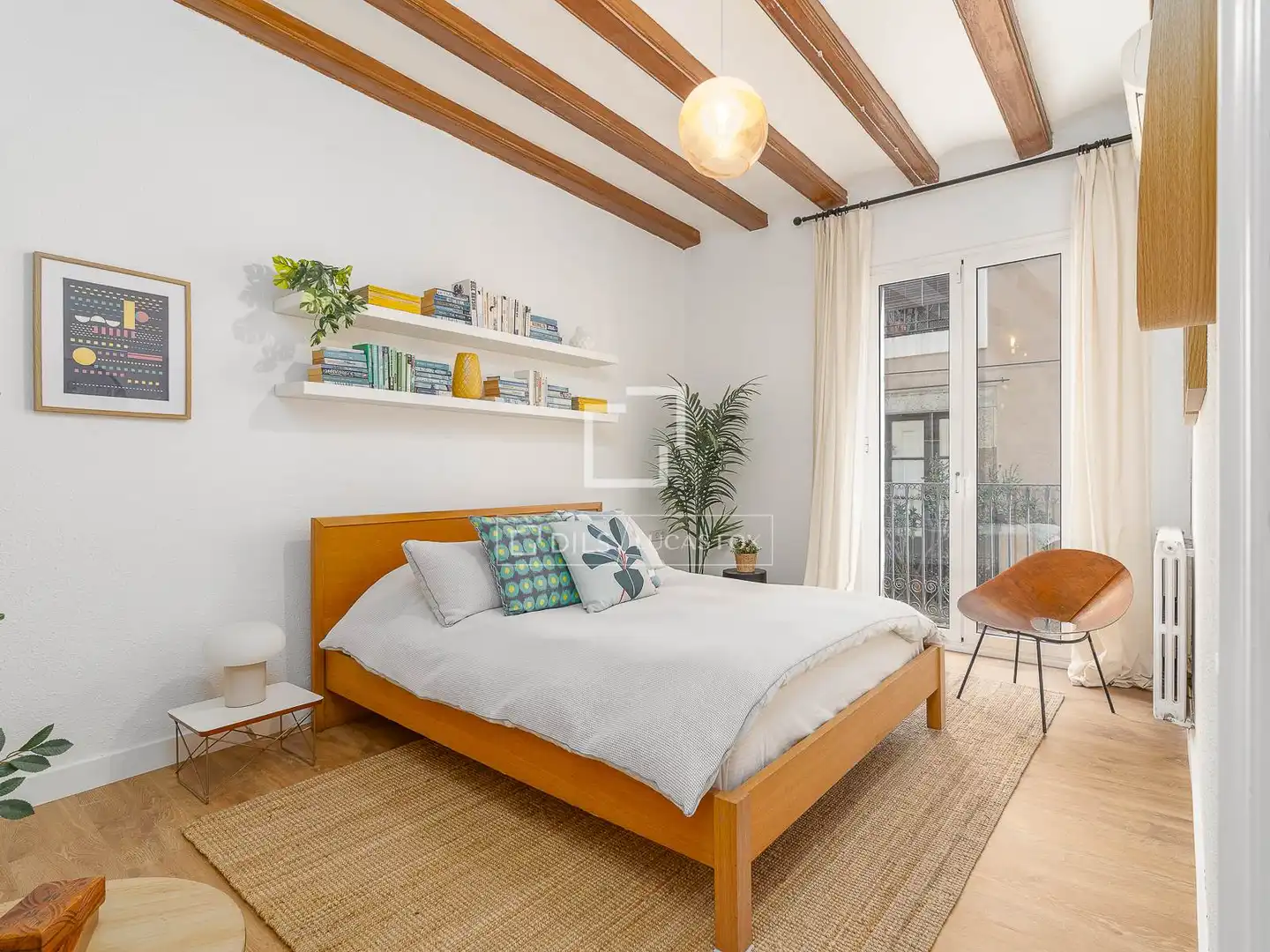 Ático con terraza en venta en Ciutat Vella, imagen 33