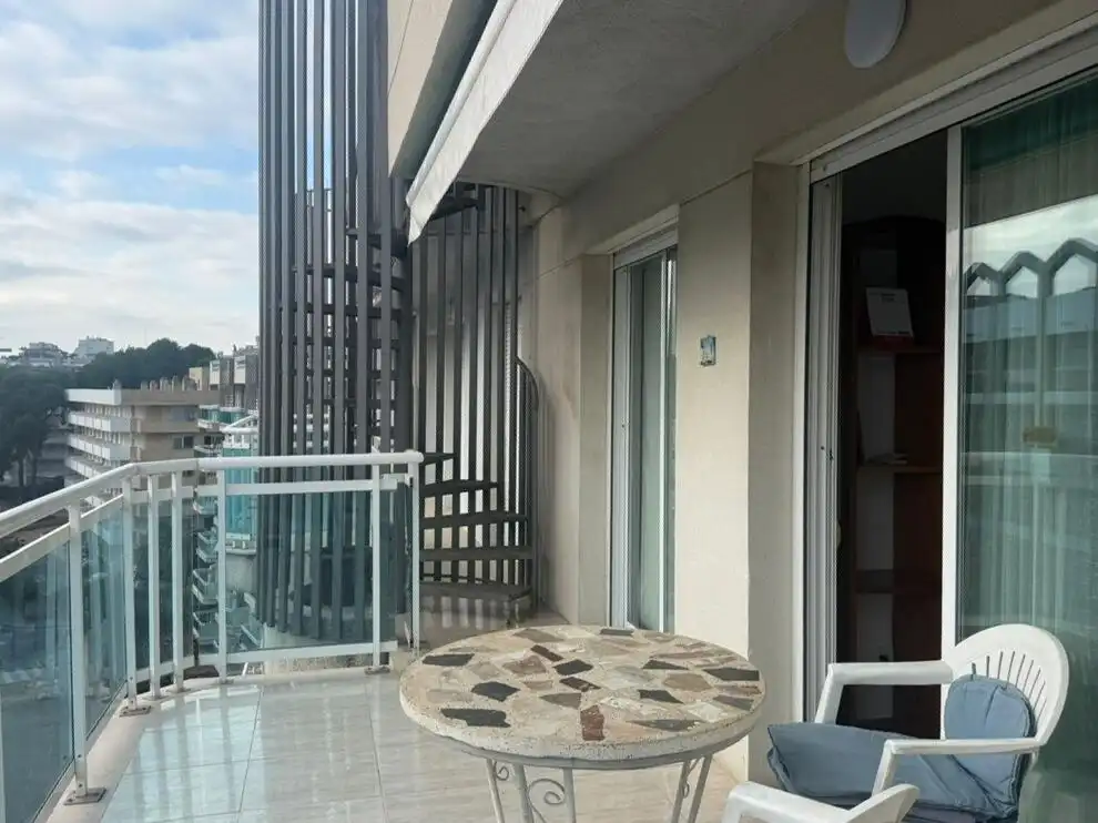 Attique avec terrasse à vendre à Mar i Camp - Platja dels Capellans, imagen 10