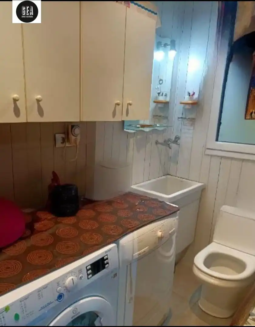 Cocina de Casa o chalet en venta en Vilanova de Segrià con Aire acondicionado, Calefacción y Jardín privado