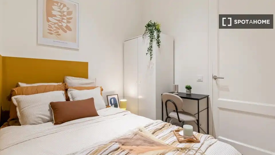 Habitación en Sant Antoni