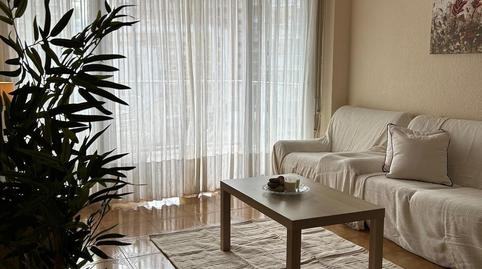 Photo 5 of Apartment to rent in Heliópolis, Benicasim / Benicàssim