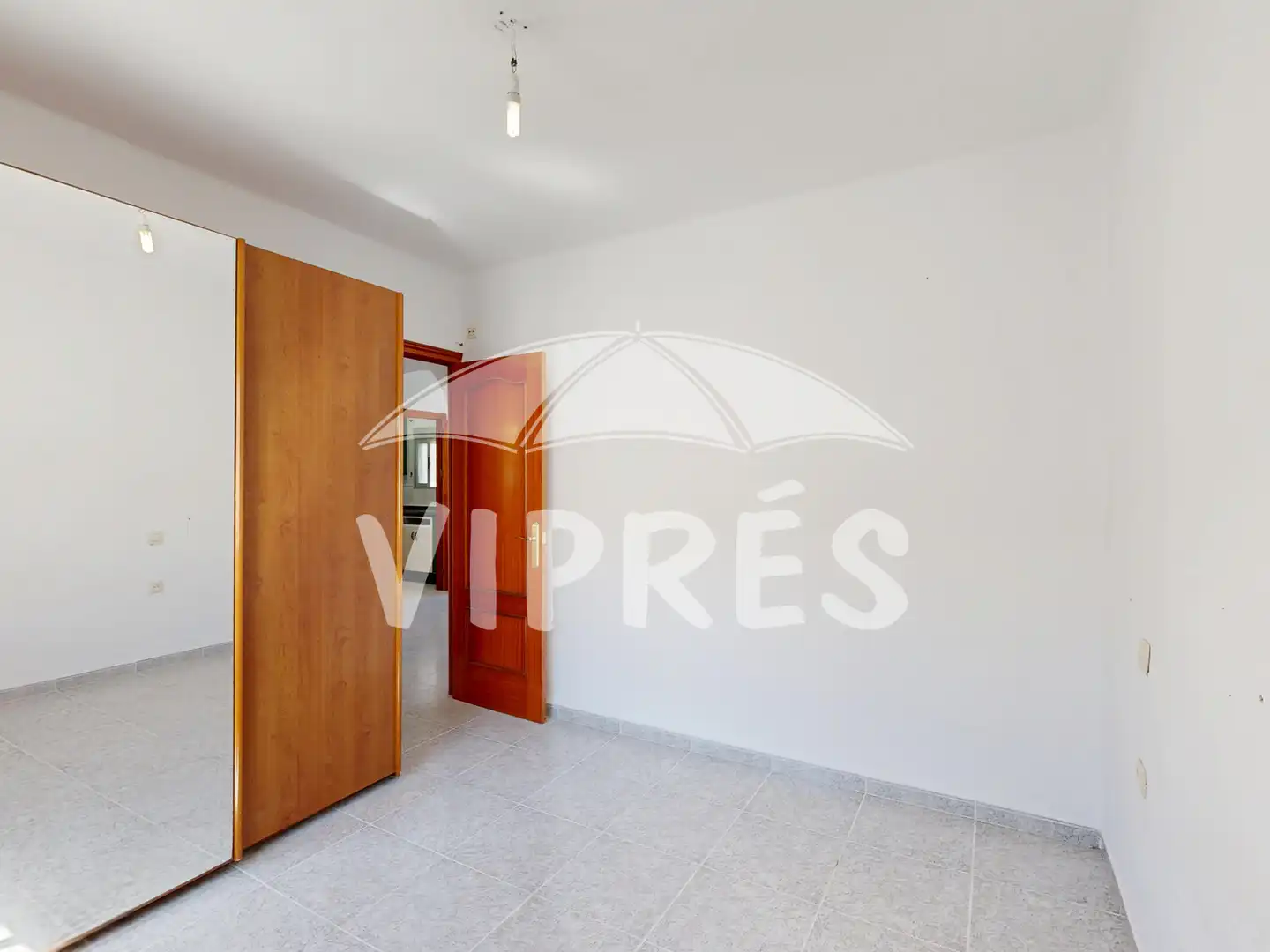 Schlafzimmer von Wohnung zum Verkauf in Mérida mit Balkon