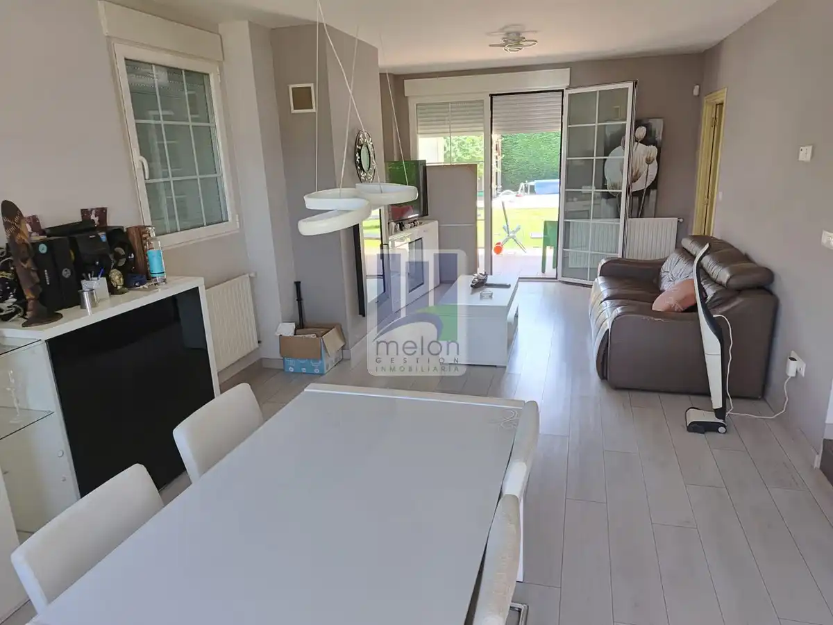 Chalet en venta en SAN MEDEL, imagen 3