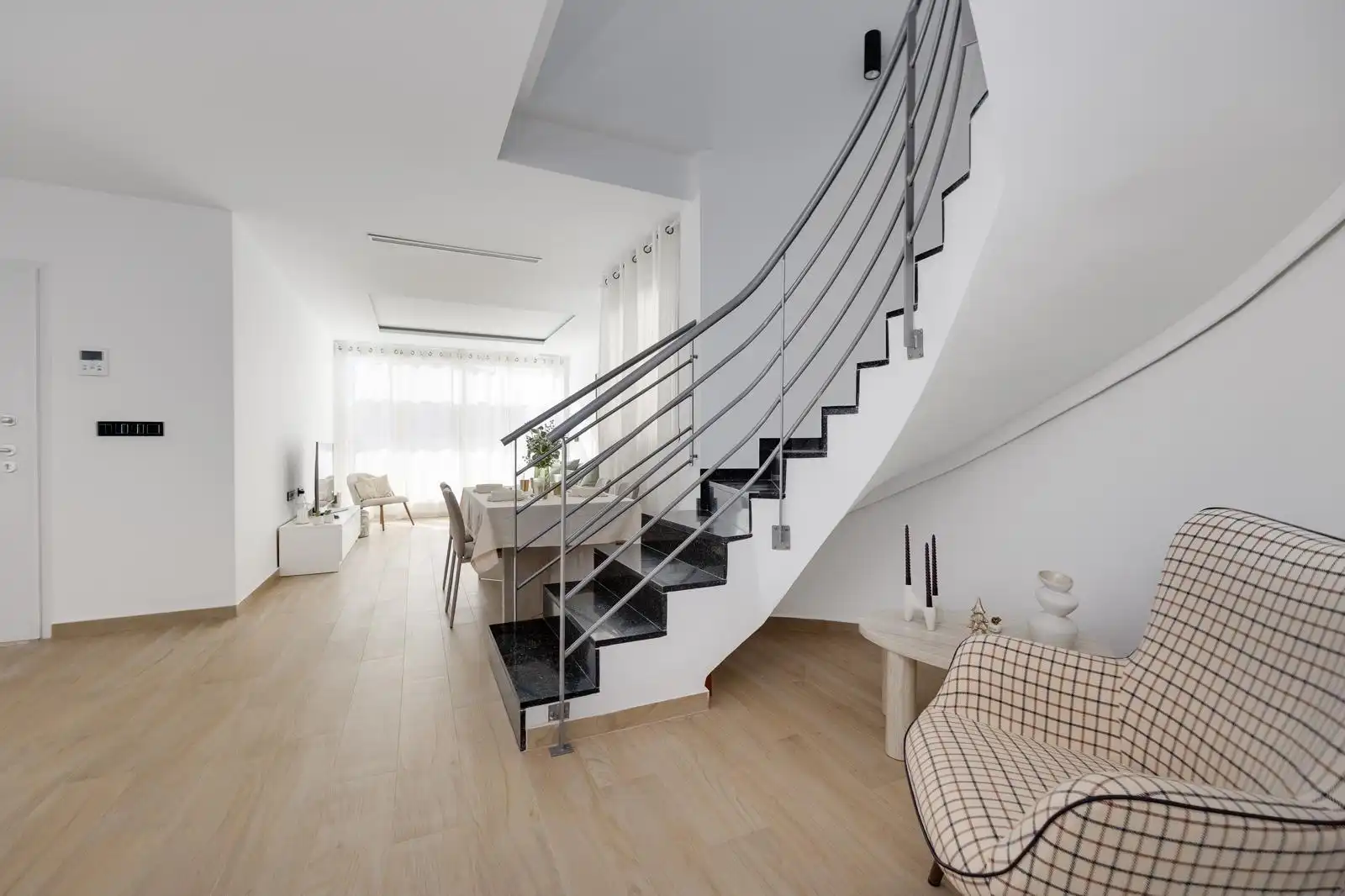 Casa o chalet en venta en Torrevieja con Aire acondicionado, Terraza y Piscina