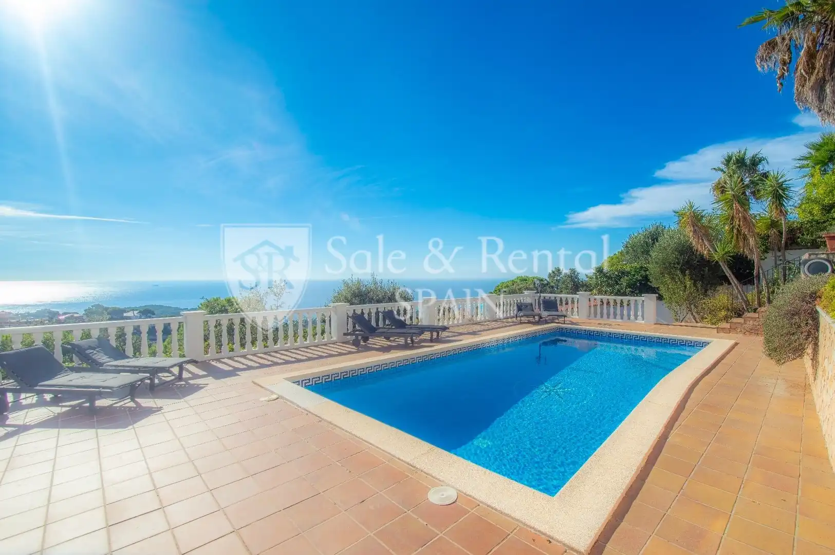 House with pool for sale in Serra Brava, imagen 70