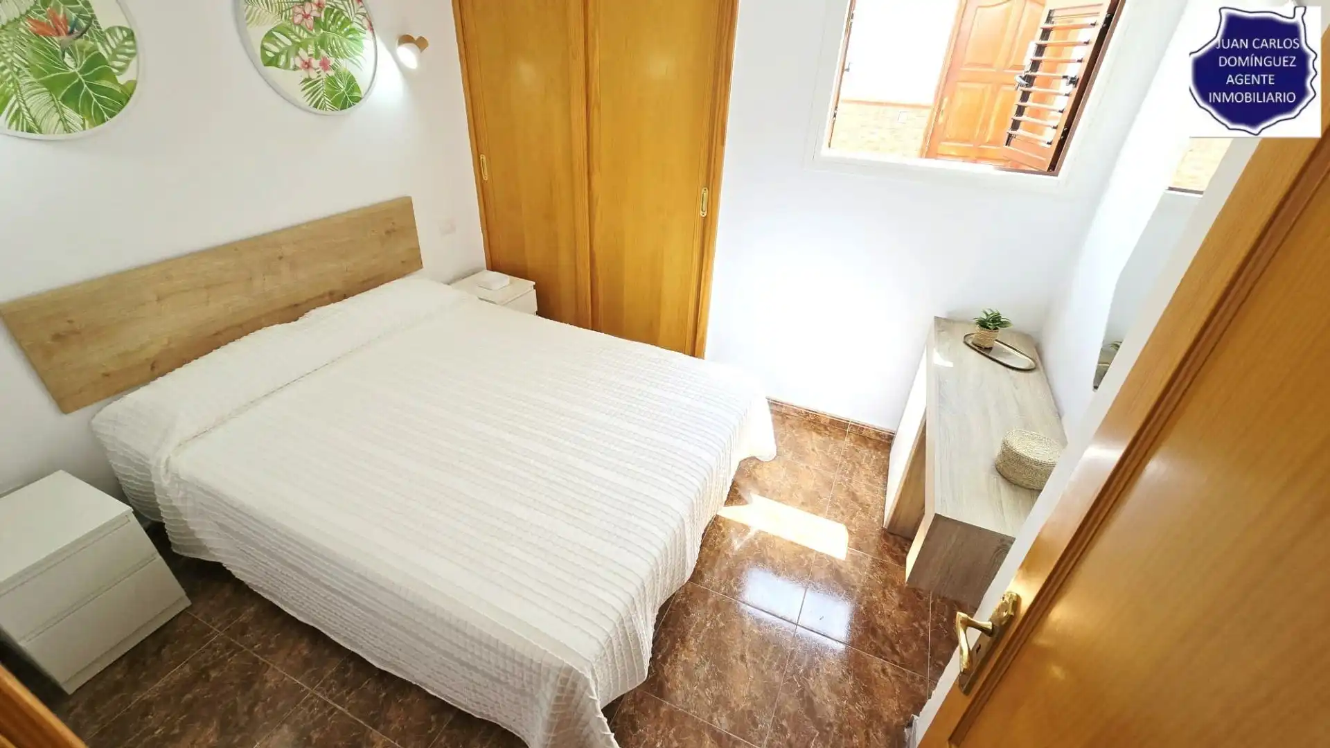 Schlafzimmer von Wohnungen zur Miete in Mogán mit Terrasse, Möbliert und Gemeinschaftspool