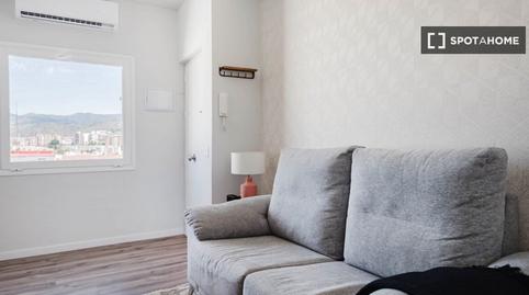 Foto 4 de Apartament per a compartir a El Ejido, Málaga