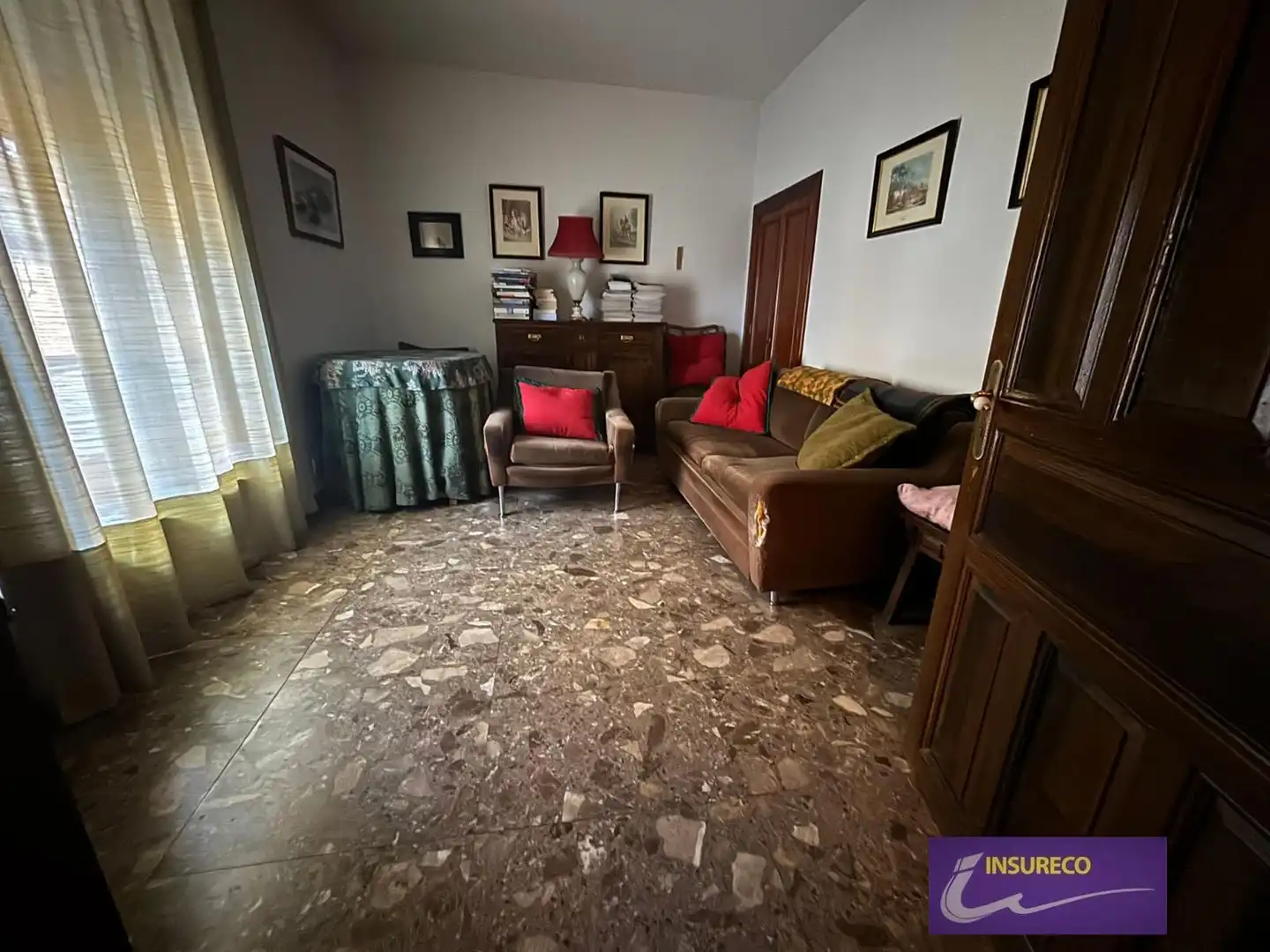 House with garden for sale in Real, imagen 7
