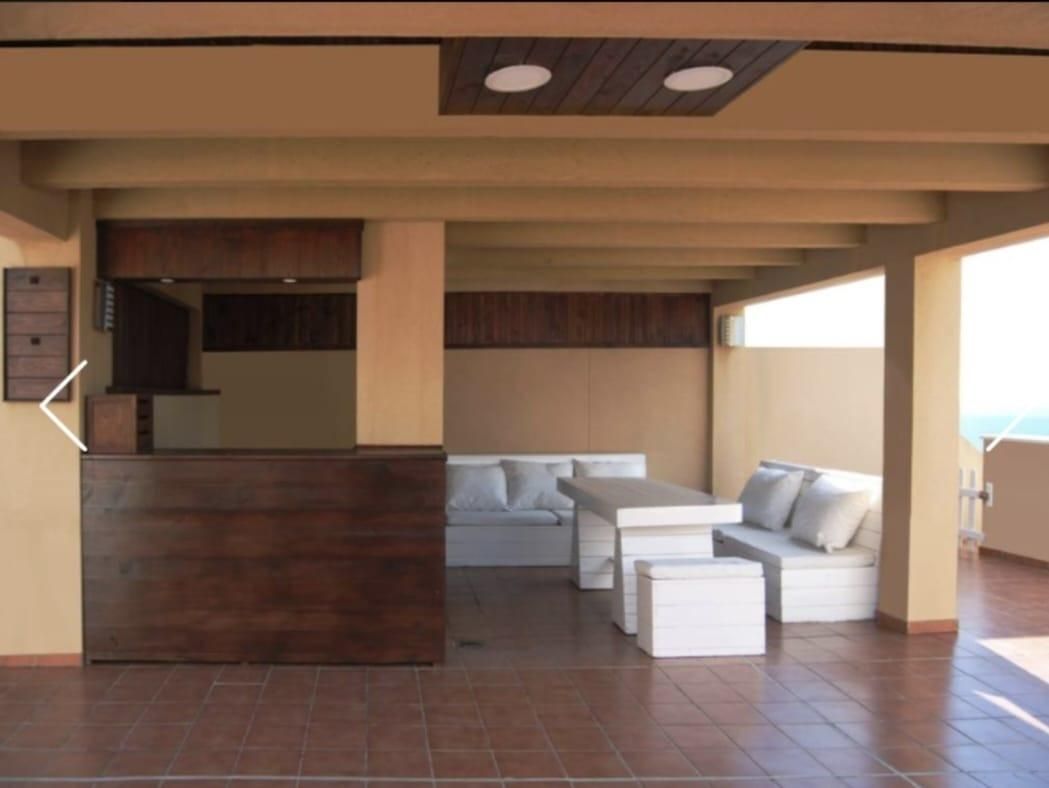 Terrace of Attic for sale in Rincón de la Victoria  with Air Conditioner, Terrace and Furnished