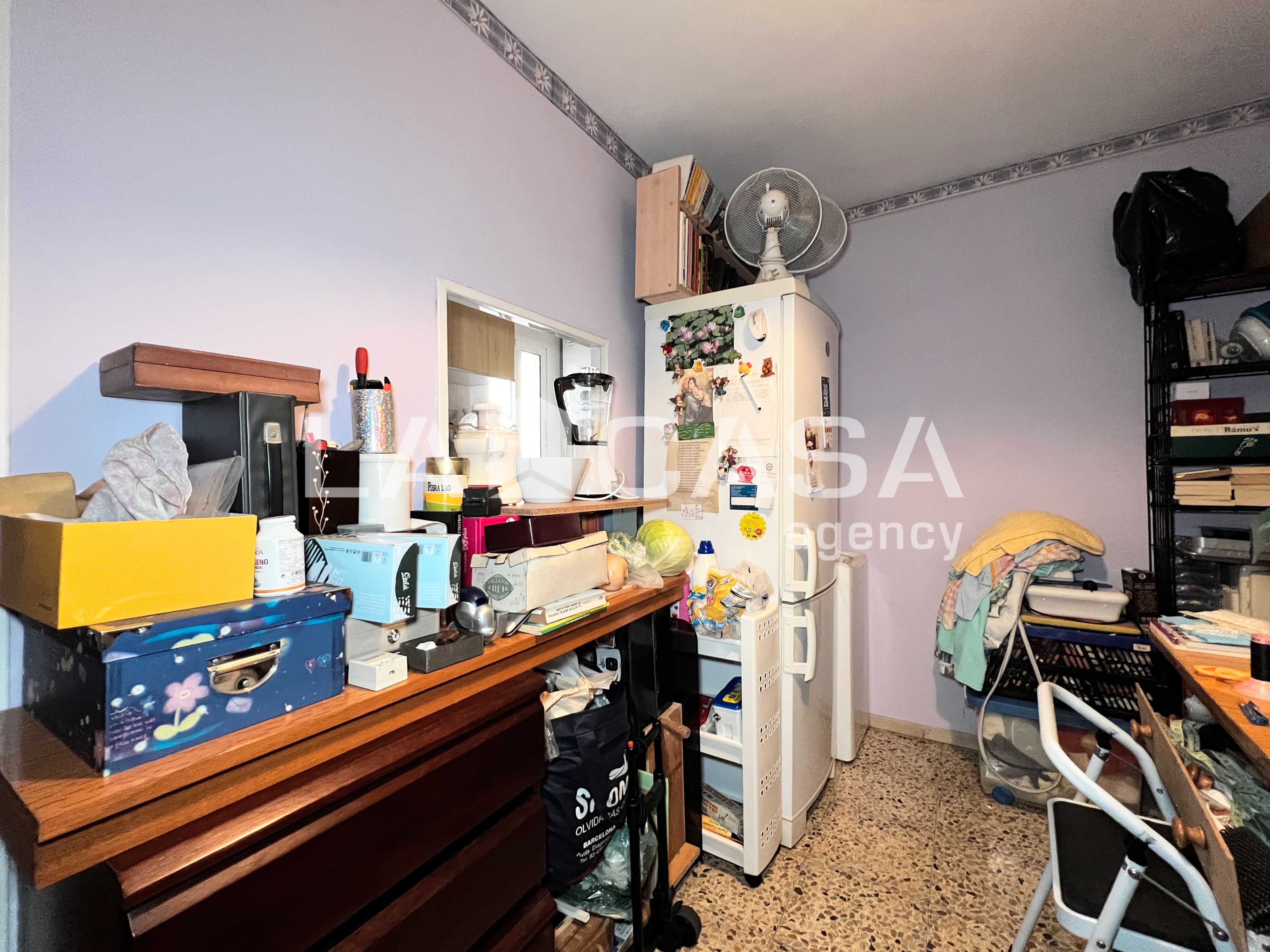 Pis en venda en  Barcelona Capital