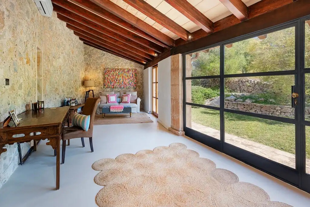 Maison rustique avec piscine à vendre à Son Servera Poble, imagen 7