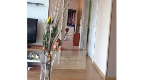 Foto 5 de Piso de alquiler en Solymar, Benalmádena