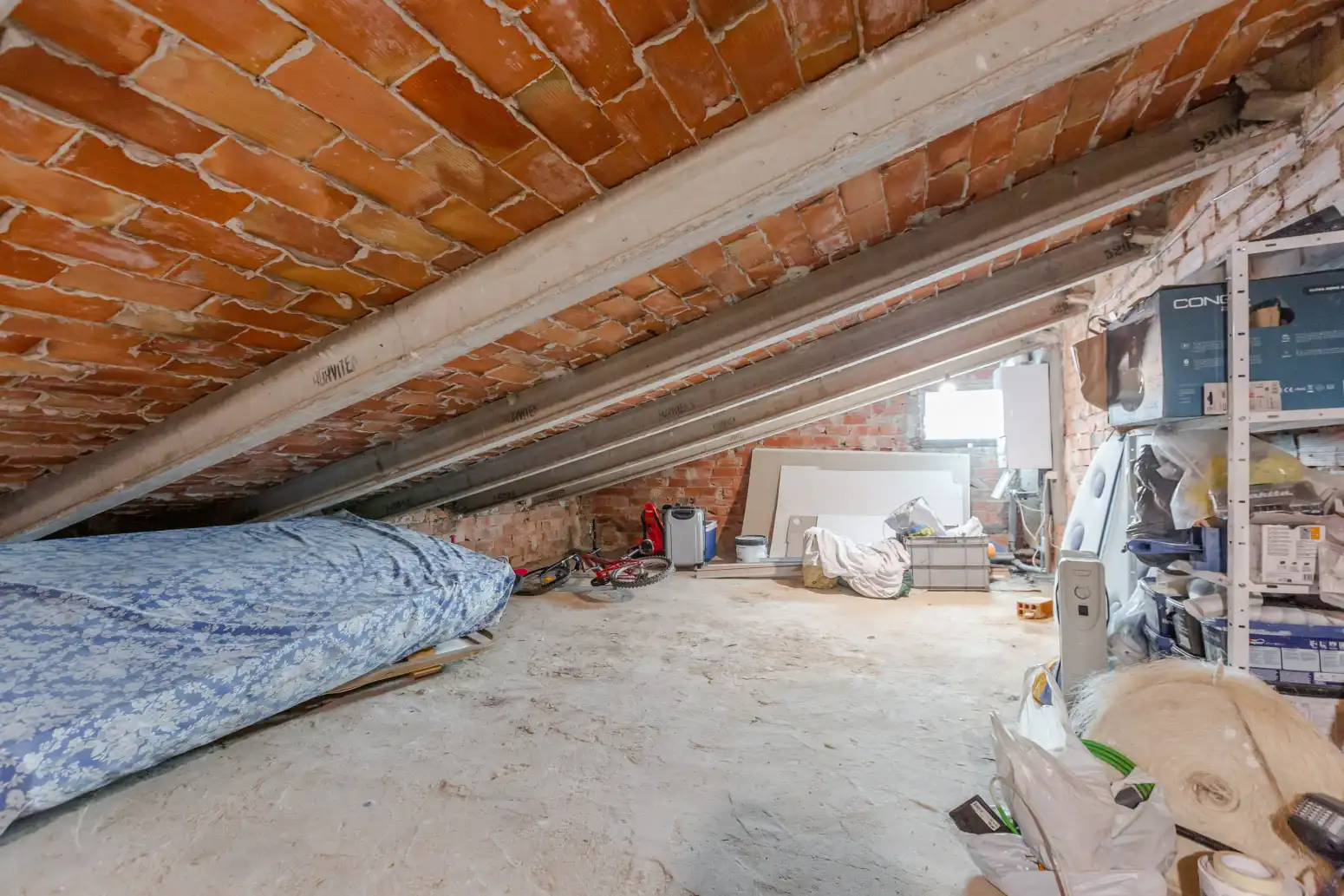 Piso en venta en Viana con Calefacción y Trastero