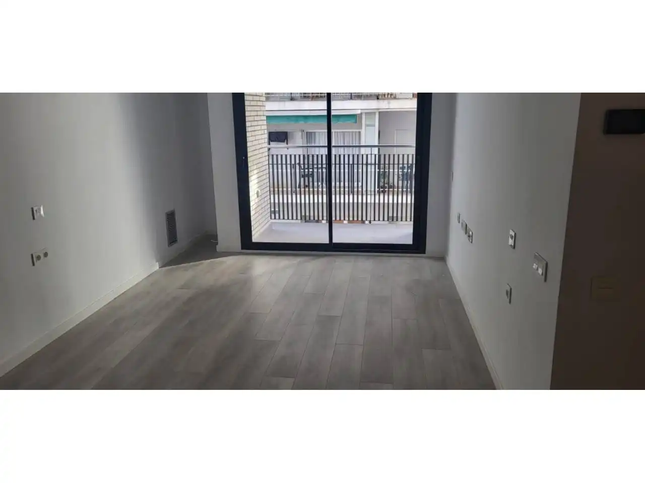 Flat for rent in Paseo DE LA MUNTANYA, Font Verda