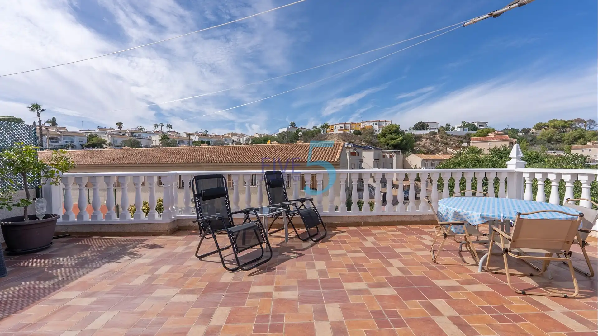 Maison avec piscine à vendre à Ciudad Quesada, imagen 24