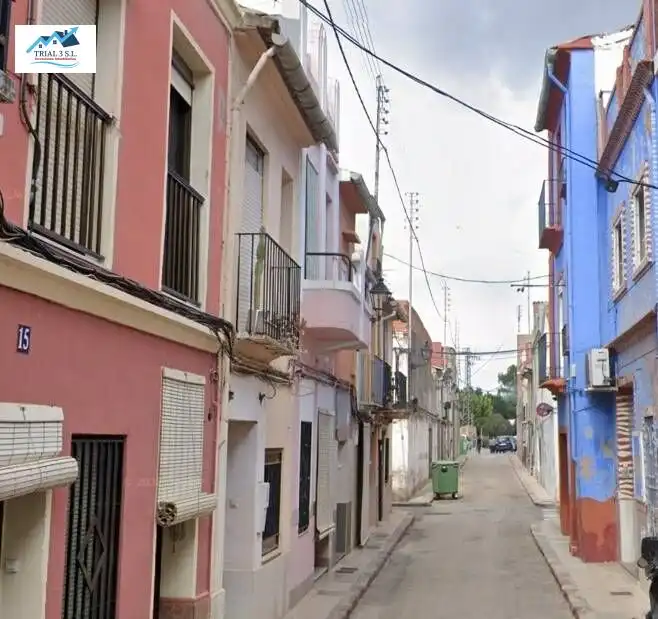 Casa in vendita a Calle LOPE DE VEGA, imagen 2