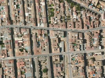 Appartamento in vendita a Mancha Real