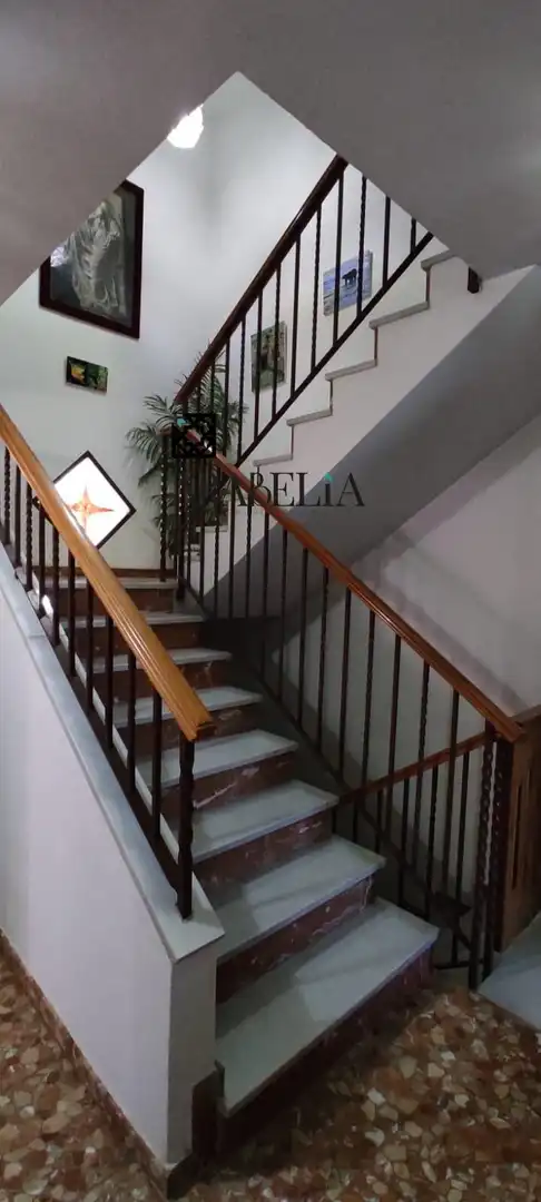 Villa con terrazza in vendita a Norte-Sierra, imagen 12