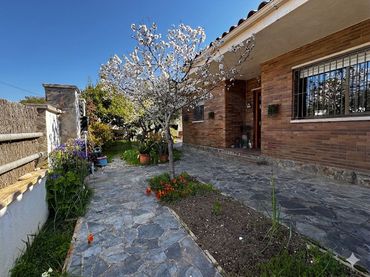Detached house for sale in Llevantina - Montgavina - Quintmar