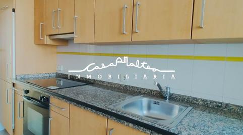 Foto 4 de Apartament de lloguer a Altea ciudad, Altea