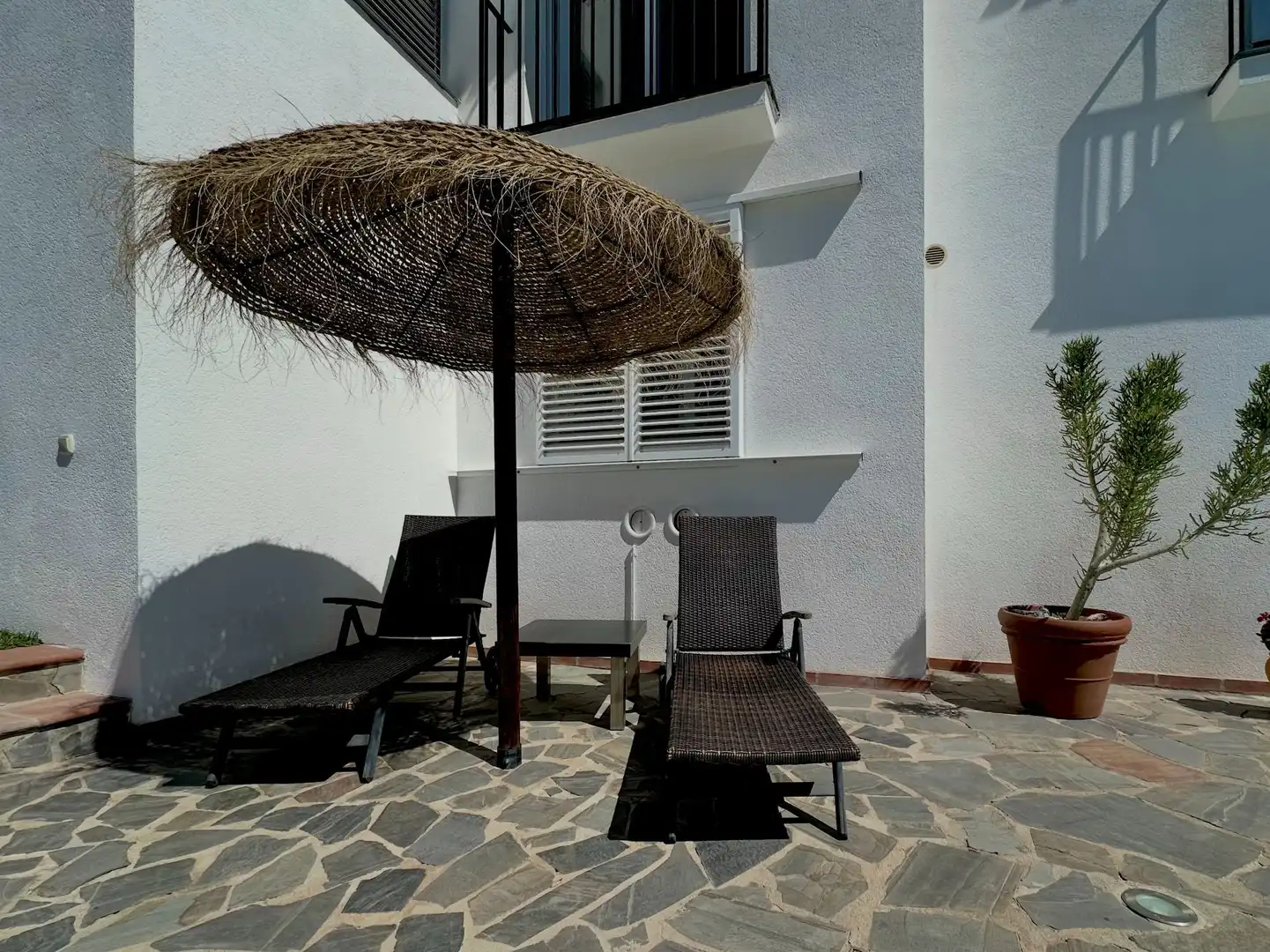 Villa con piscina in vendita a el naranjo, imagen 33