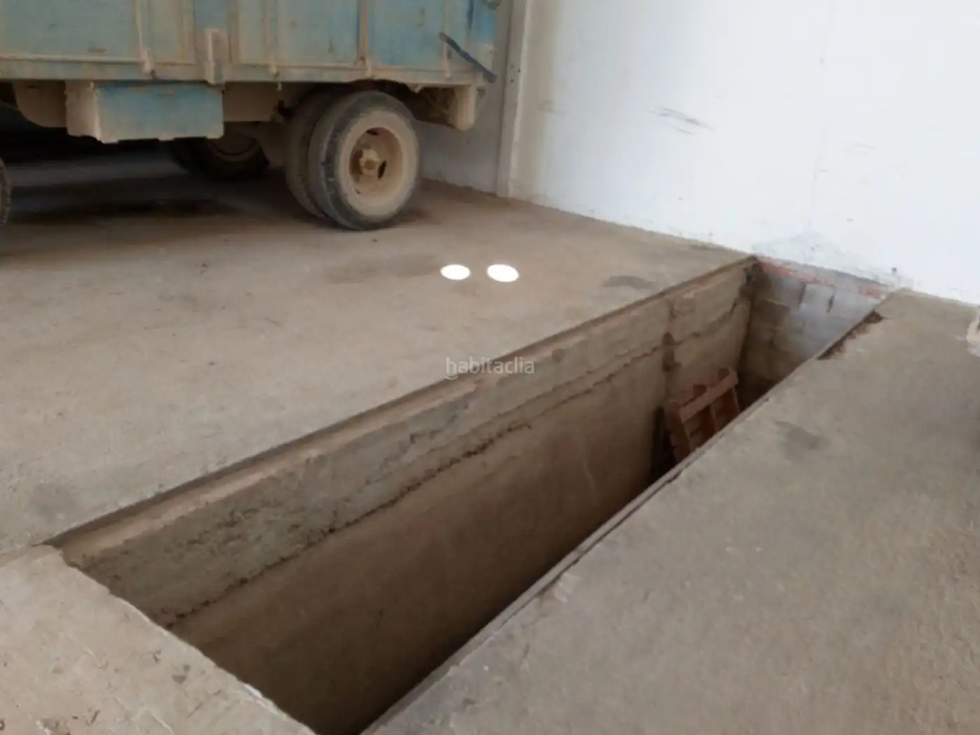 Nave industrielle à vendre à Carretera Nueva Pilones 10, imagen 7