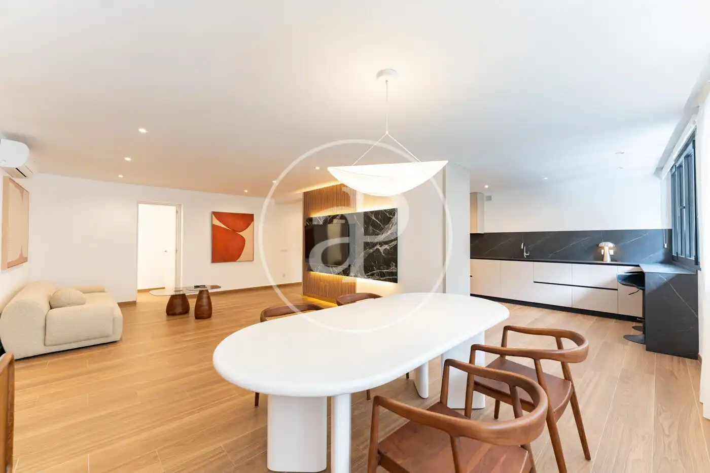 Appartement avec ascenseur à louer à Alfred Bonet, imagen 8