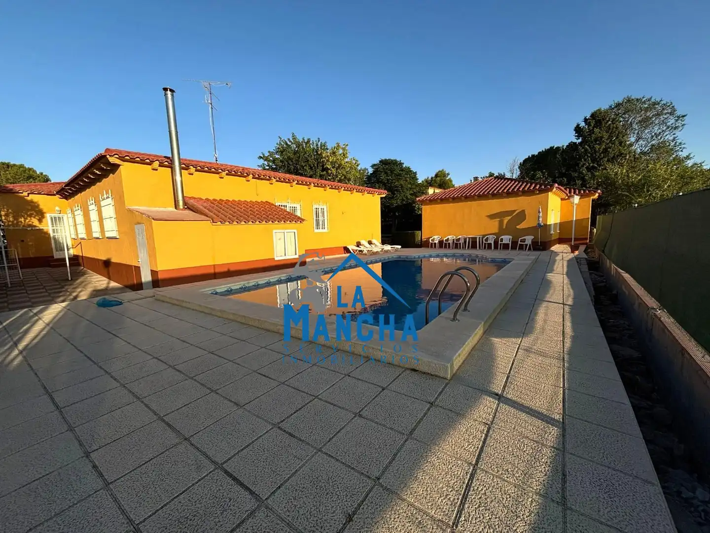 Haus mit Pool zum Verkauf in Pedanías - Extrarradio, imagen 9