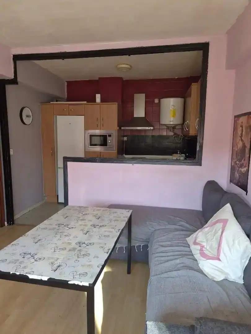 Cocina de Piso en venta en Medina de Pomar, Burgos
